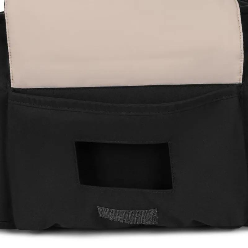 Konges sløjd Pusletasker Og Bumbags*Konges Slojd All You Need Minitaske, Black