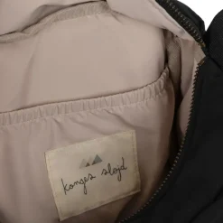 Konges sløjd Pusletasker Og Bumbags*Konges Slojd All You Need Minitaske, Black
