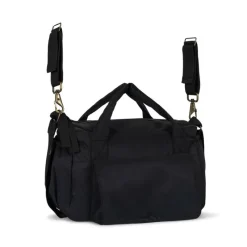 Konges sløjd Pusletasker Og Bumbags*Konges Slojd All You Need Minitaske, Black