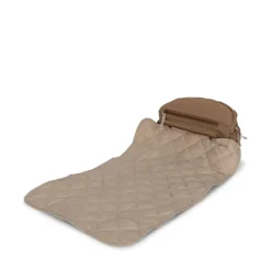 Konges sløjd Pusletasker Og Bumbags*Konges Slojd All You Need Bumbag, Tigers Eye