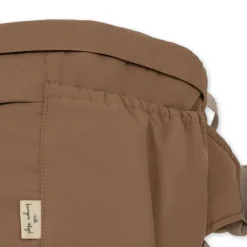 Konges sløjd Pusletasker Og Bumbags*Konges Slojd All You Need Bumbag, Tigers Eye