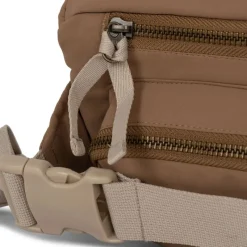 Konges sløjd Pusletasker Og Bumbags*Konges Slojd All You Need Bumbag, Tigers Eye