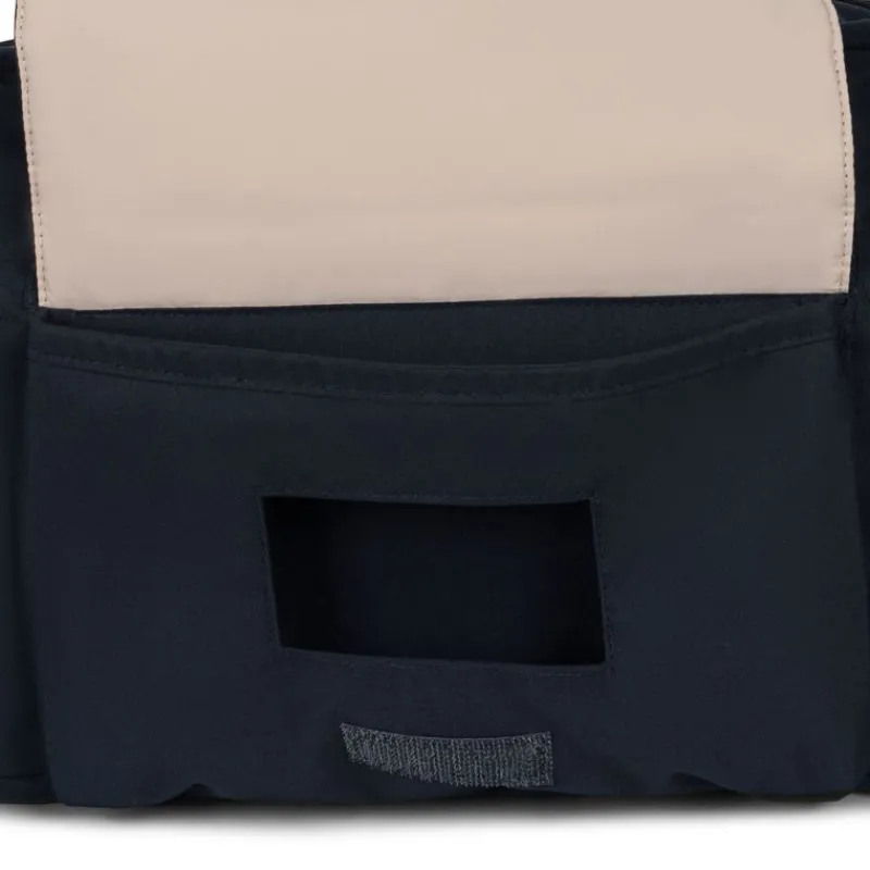 Konges sløjd Pusletasker Og Bumbags*Konges Slojd All You Need Minitaske, Navy