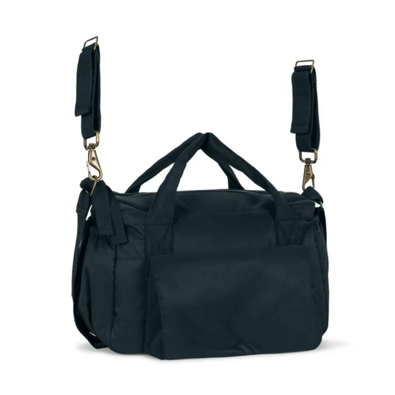 Konges sløjd Pusletasker Og Bumbags*Konges Slojd All You Need Minitaske, Navy