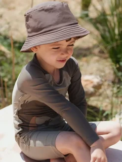 Konges Sløjd Badetøj*Konges Slojd Aster Uv Dragt Str.12Mdr, Dino