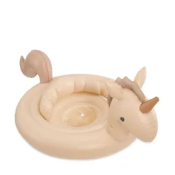 Konges Sløjd Svømmeudstyr*Konges Slojd Baby Badering, Unicorn Rose