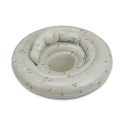 Konges Sløjd Udeleg*Konges Slojd Baby Badering, Kubi Green