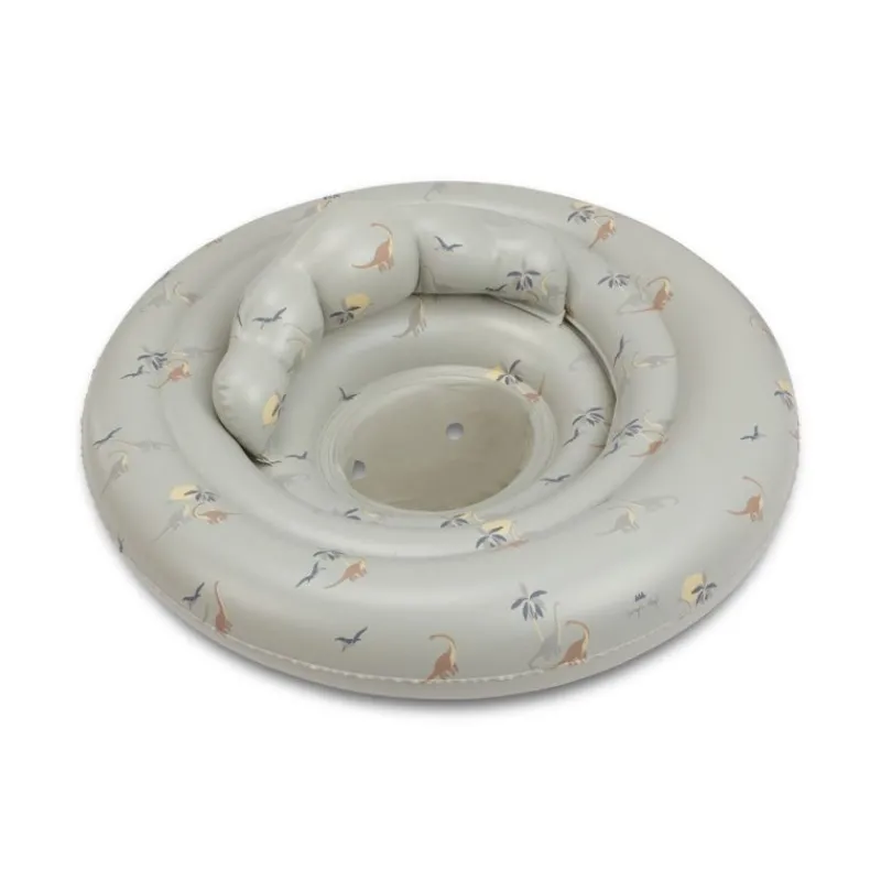 Konges Sløjd Udeleg*Konges Slojd Baby Badering, Kubi Green