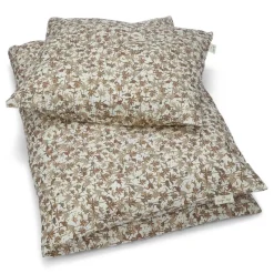 Konges sløjd Sengetøj*Konges Slojd Baby Sengetøj Dino