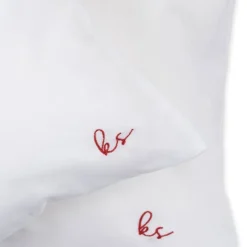 Konges sløjd Sengetøj*Konges Slojd Baby Sengetøj, Embroidery