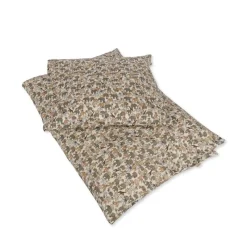 Konges sløjd Sengetøj*Konges Slojd Baby Sengetøj, Safari