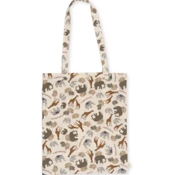 Konges sløjd Sengetøj*Konges Slojd Baby Sengetøj, Elephantastic