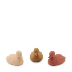 Konges sløjd Badeleg*Konges Slojd Badeaender, Rose Mix