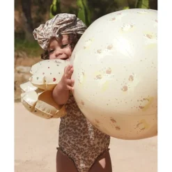 Konges Sløjd Udeleg*Konges Slojd Badebold, Unicorn