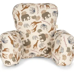 Konges Sløjd Barnevognspuder*Konges Slojd Barnevognspude, Elephantastic