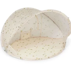 Konges sløjd Sommertid*Konges Slojd Beach Tent Pop Up, Lemon