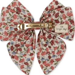 Konges sløjd Hårpynt*Konges Slojd Bowie Harspaende, Flor De Amor