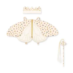 Konges sløjd Udklædning & Tilbehør*Konges Slojd Butterfly Costume, Bloomie Blush