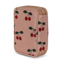 Konges sløjd Penalhuse*Konges Slojd Clover Maxi Penalhus, Ma Grande Cerise