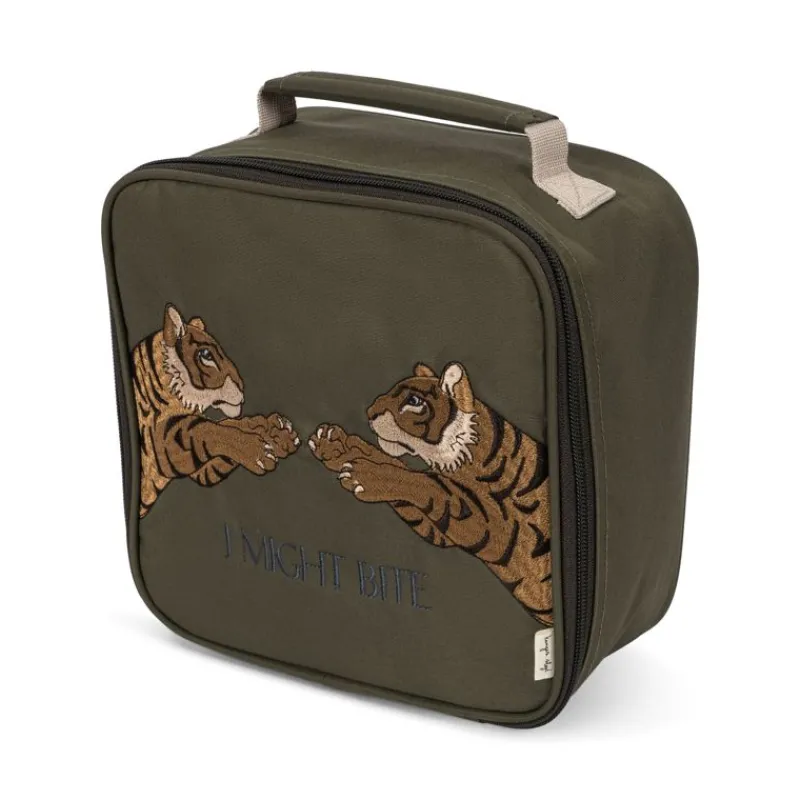 Konges sløjd Madpakken*Konges Slojd Clover Termomadkasse, Kalamata