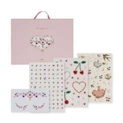 Konges sløjd Udklædning & Tilbehør*Konges Slojd Creative Styling Set, Blush