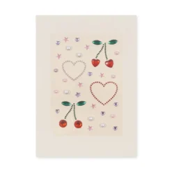 Konges sløjd Udklædning & Tilbehør*Konges Slojd Creative Styling Set, Blush