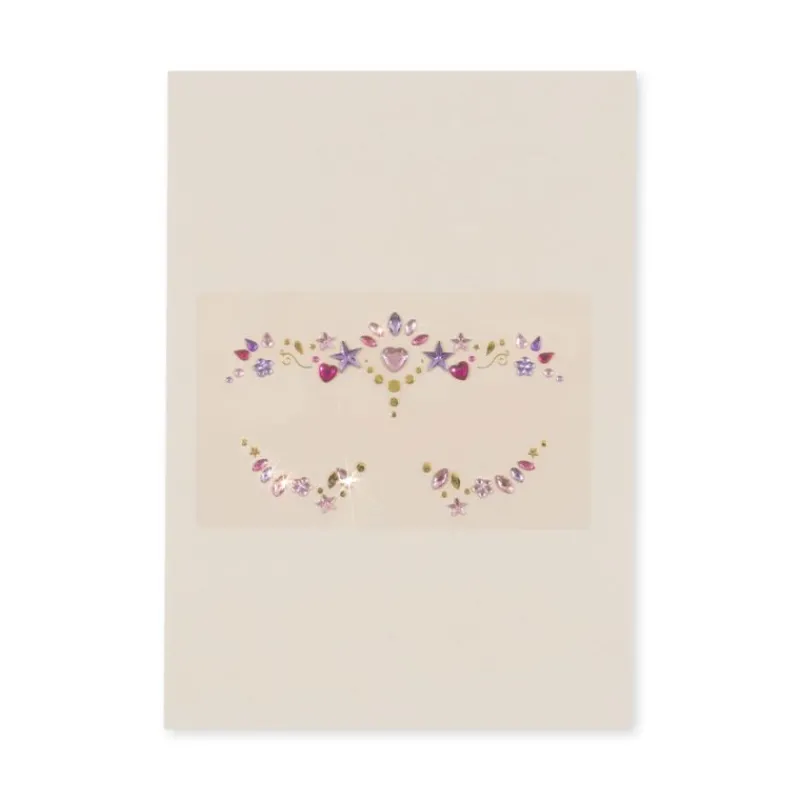 Konges sløjd Udklædning & Tilbehør*Konges Slojd Creative Styling Set, Blush