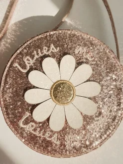 Konges sløjd Skuldertasker*Konges Slojd Daisy Skuldertaske