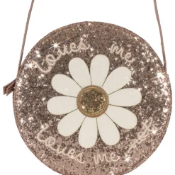 Konges sløjd Skuldertasker*Konges Slojd Daisy Skuldertaske