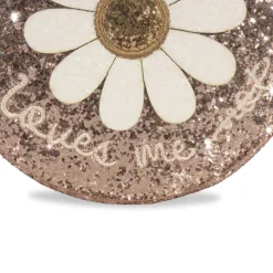 Konges sløjd Skuldertasker*Konges Slojd Daisy Skuldertaske