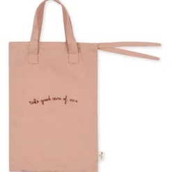 Konges sløjd Dukketøj & Sko*Konges Slojd Doll Nursery Set, Mahogany Rose