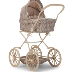 Konges sløjd Dukkemøbler & Tilbehør*Konges Slojd Doll Pram, Toulouse