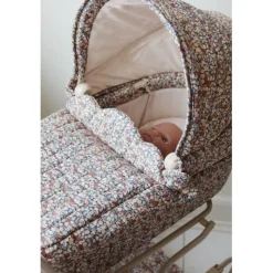 Konges sløjd Dukkemøbler & Tilbehør*Konges Slojd Doll Pram, Toulouse