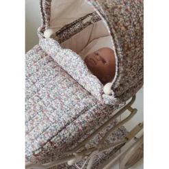 Konges sløjd Dukkemøbler & Tilbehør*Konges Slojd Doll Pram, Toulouse