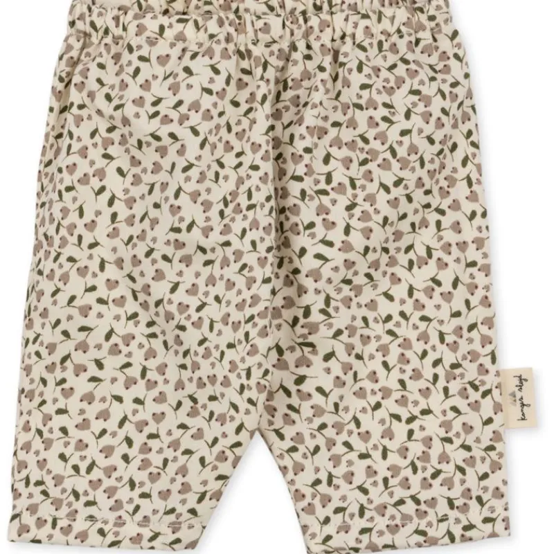 Konges sløjd Dukketøj & Sko*Konges Slojd Dukke Nattoj, 'Gerd Goes To Bed' Milk Tank