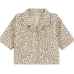 Konges sløjd Dukketøj & Sko*Konges Slojd Dukke Nattoj, 'Gerd Goes To Bed' Milk Tank