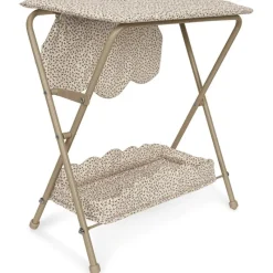 Konges sløjd Dukkemøbler & Tilbehør*Konges Slojd Dukke Puslebord, Milk Tank