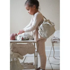 Konges sløjd Dukkemøbler & Tilbehør*Konges Slojd Dukke Puslebord, Milk Tank