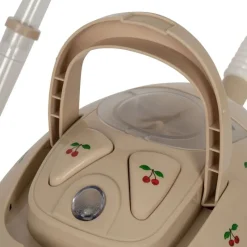 Konges sløjd Blandet Legetøj*Konges Slojd Dusty Stovsuger - Cherry