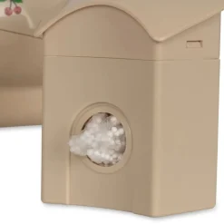 Konges sløjd Blandet Legetøj*Konges Slojd Dusty Stovsuger - Cherry