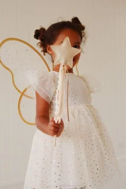 Konges sløjd Udklædning & Tilbehør*Konges Slojd Fairy Costume Etoile