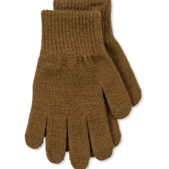 Konges sløjd Vintertid*Konges Slojd Filla Handsker, 9-12 Ar Shitake/Stormy/Naval