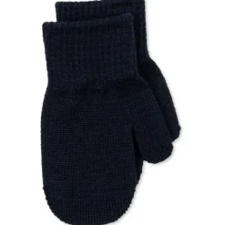 Konges sløjd Vintertid*Konges Slojd Filla Vanter, 1,5-3Ar Shitake/Stormy/Naval