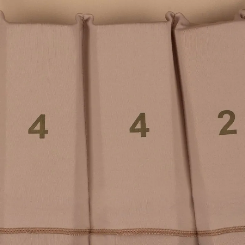 Konges Sløjd Svømmeudstyr*Konges Slojd Float Vest 4-6Ar, Cherry