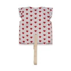 Konges Sløjd Svømmeudstyr*Konges Slojd Float Vest 4-6Ar, Amour Blue Stripe