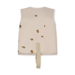Konges Sløjd Svømmeudstyr*Konges Slojd Float Vest 4-6Ar, Lemon