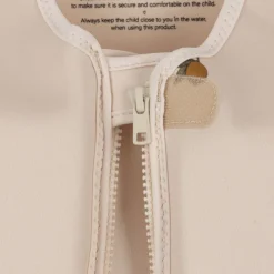 Konges Sløjd Svømmeudstyr*Konges Slojd Float Vest 4-6Ar, Lemon