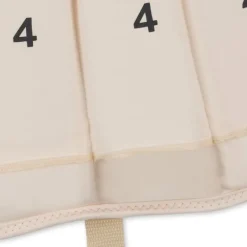 Konges Sløjd Svømmeudstyr*Konges Slojd Float Vest 4-6Ar, Lemon