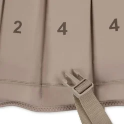 Konges Sløjd Svømmeudstyr*Konges Slojd Float Vest Str.2-3 Ar, Dino Silhuette