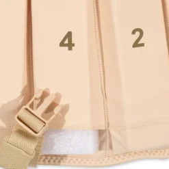 Konges Sløjd Svømmeudstyr*Konges Slojd Float Vest Str.3-6 Ar, Glitter Stripe